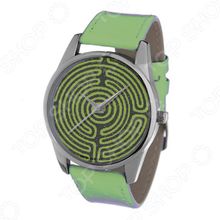 Mitya Veselkov «Лабиринт»