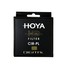 Фильтр Hoya PL-CIR HD 52 mm