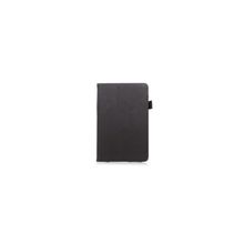 чехол-книжка SkinBox для Asus MeMO Pad ME172V, PAS-002, black