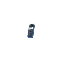 Nokia Телефон  GSM 1280 синий