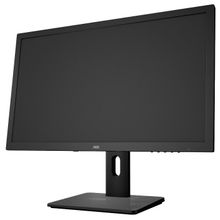 Монитор aoc i2375pqu, 23" (1920x1080), ips, vga (d-sub), dvi, hdmi, dp