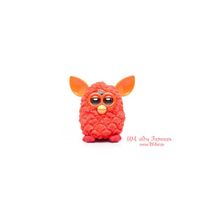 Hasbro Ферби Теплая волна FURBY  (beg-A0002121)