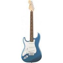 STANDARD STRATOCASTER LH RW LAKE PLACID BLUE TINT