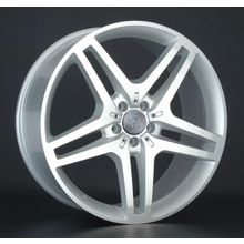 Колесный диск REPLAY MR117 9x21 5x112 D66,6 ET53 S