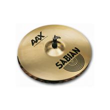 Тарелка SABIAN AAX 14" X-Celerator HATS