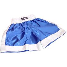 Трусы боксерские синие разм. S, Т12053-С