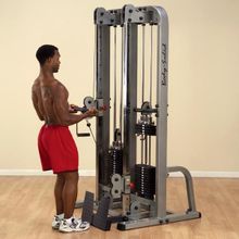 BODY SOLID ProClub SDC-2000G