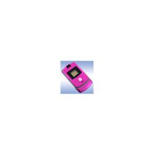 Motorola Корпус для Motorola V3 Pink - полный комплект