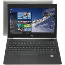 Ноутбук HP ProBook 430 G5    2SX86EA#ACB    i7 8550U   8   256SSD   WiFi   BT   Win10Pro   13.3"   1.51 кг