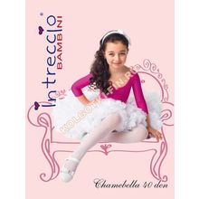 Колготки детские Intreccio Bambini Chamebella 40 den