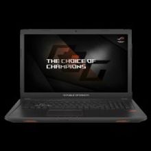 Asus Asus ROG GL753VE 90NB0DN2-M03980