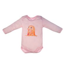 Babyglory Боди с длинным рукавом П-001 1