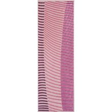 Tonalite Soleil Fucsia Vasarely Decoro Set 2 Pz 10x30 см