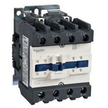 Контактор TeSys LP1D 4P 125А 400 48В DC | код. LP1D80004ED | Schneider Electric