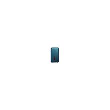 Прочее Чехол силиконовый для iPod Touch 4 Capdase Soft Jacket 2 Xpose (голубой)