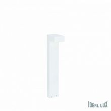 Ideal Lux Наземный низкий светильник Ideal Lux SIRIO SIRIO PT2 SMALL BIANCO ID - 433898