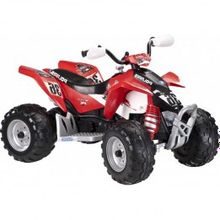 Peg-Perego Polaris Outlaw
