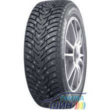 Nokian Hakkapeliitta 8 205 65 R15 99T шип