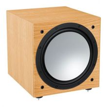 Сабвуфер Monitor Audio Silver 6G W-12