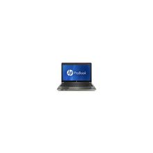 Ноутбук HP ProBook 4330s (LW824EA) Core i3 2330M 2200 Mhz 13.3 1366x768 2048Mb 320Gb DVD-RW Wi-Fi Bluetooth Linux metallic gray