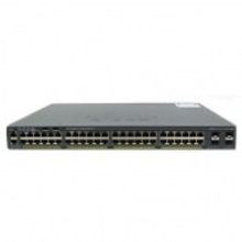 Коммутатор Cisco Catalyst (WS-C2960XR-48LPD-I)