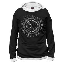 Худи Я-МАЙКА Кодоны