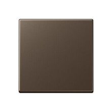 Jung Клавиша короткого хода радиоуправляемая Jung A 500 мокка A1561.07MO ID - 243101