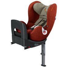 Cybex Sirona Plus autumn gold