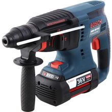 Bosch Professional GBH 36 V LI Plus