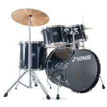 SONOR SONOR SMF 11 STUDIO WM BLACK