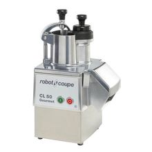 Овощерезка Robot Coupe CL50 GOURMET 24453