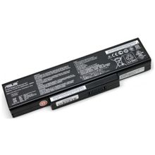 Батарея ASUS для ноутбуков ASUS M51 F2 F3 F7 A9 Z53 Series, ( 10.8V. 5200mAh) PN: A32-F3 A32-Z94 A32-F2 A32-K72 A32-N71 90-NFY6B1000Z.