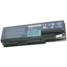 AS07B52 Аккумулятор для ноутбука Acer 14.8V, 4400mah