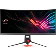 Монитор 35" ASUS XG35VQ