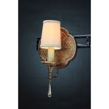 Бра LArte Luce Orient L51521.48 С Подвеской Из Хрусталя