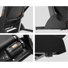 SVENSSON PHYSIOLINE TDX