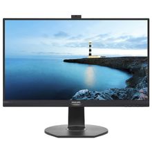 Монитор philips 272b7qptkeb 00, 27" (2560x1440), ips, vga (d-sub), hdmi, dp