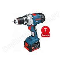 Bosch GSR 14.4 VE-2 LI 0601865400