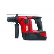 Аккумуляторный перфоратор Hilti TE 6-A36 AVR (2x2.6 a h)