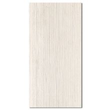 Керамическая плитка Love Ceramic Tiles Urban White Stripes Ret 669.0022.0011 настенная 30х60