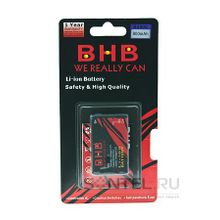 Аккумулятор BHB LG B2000 Li-on  800 mAh
