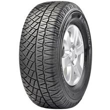 Автошина Michelin Latitude Cross 255 70 R15 108H