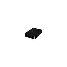 WD Жесткий диск  Original Elements USB 500Gb BPCK5000ABK-EESN  2.5" черный USB 3.0