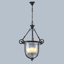 Подвесной Светильник LArte Luce Fort L50303.46