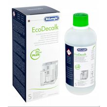 DeLonghi 5513296051 DLSC500 ECODECALC, не оставляет посторонних запахов на стенках устройств