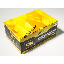 Навесной монитор на подголовник 10.1" AVIS Electronics AVS1038T