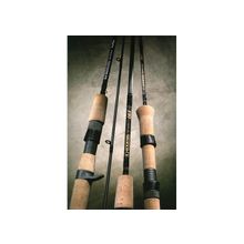 Удилище спин. G.Loomis TROUT Series Spinning Rod TSR681-2,  2pcs