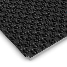 Подложка для теплого пола в плитах с зажимами Энергофлекс Energofloor Pipelock 30 мм