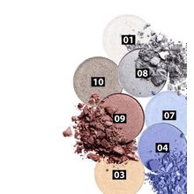 RUTA Тени компактные LIFESTYLE I Рута