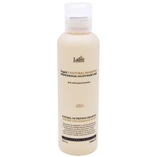 Lador Triplex Natural Shampoo Шампунь с натуральными ингредиентами PH-6.0, 150 мл